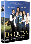 Dr. Quinn, femme médecin - Saison 6