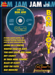 Total accuracy jam with + cd&nbsp;-&nbsp;Bon Jovi