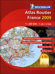 Atlas france tourisme et découverte