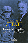 La mort du papillon&nbsp;-&nbsp;Pietro Citati