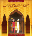 Azur et Asmar, le livre-théâtre&nbsp;-&nbsp;Michel Ocelot