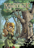 Le donjon de Naheulbeuk, Les arcanes de Naheulbeuk T2&nbsp;-&nbsp;Marion Poinsot, John Lang