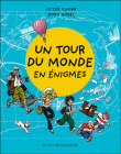 Un tour du monde en énigmes&nbsp;-&nbsp;Pierre Knorr, Doro Gobel