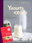 Yaourts exquis&nbsp;-&nbsp;Brigitte Namour, Claire Curt