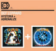 Def Leppard&nbsp;-&nbsp;Hysteria - Adrenalize