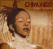 Chiwoniso&nbsp;-&nbsp;Rebel woman