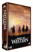 Coffret Best of Western&nbsp;-&nbsp;Western