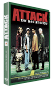 Attack the Gas Station !&nbsp;-&nbsp;Sang-Jin Kim