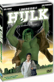 L'incroyable Hulk - L'homme mystère&nbsp;-&nbsp;Franck Orsatti