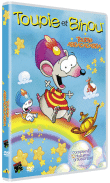 Toupie Abracadabra - Inclus 1 puzzle