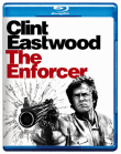 L'Inspecteur ne renonce jamais - Edition Blu-Ray&nbsp;-&nbsp;James Fargo
