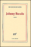 Johny Dasolo&nbsp;-&nbsp;François-Marie Banier