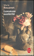 Luxueuse austérité&nbsp;-&nbsp;Marie Rouanet