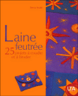 Laine feutrée&nbsp;-&nbsp;Teresa Searle
