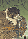 Zorn et Dirna, T5&nbsp;-&nbsp;Bessadi, Morva