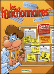 Les fonctionnaires, Avec un guide pratique T10&nbsp;-&nbsp;Bloz, Béka