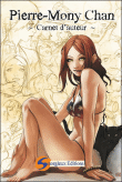 Carnet d'auteur, Pierre-Mony Chan