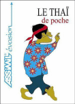 Le thaï de poche&nbsp;-&nbsp;Martin Lutterjohann