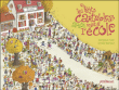 Les petis cartables aussi vont à l'école&nbsp;-&nbsp;Géraldine Collet, Roland Garrigue