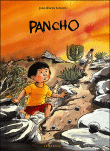 Pancho&nbsp;-&nbsp;Jean-Charles Sarrazin