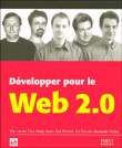 Développer pour le web 2.O&nbsp;-&nbsp;E. Ven Der Vlist, D. Ayers