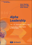 Alpha Leadership