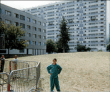 Banlieues, une anthologie&nbsp;-&nbsp;Thierry Paquot