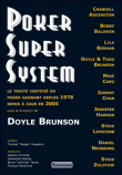 Poker super system&nbsp;-&nbsp;Doyle Brunson