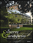 Serres et orangeries&nbsp;-&nbsp;Ivo Pauwels