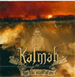 Kalmah&nbsp;-&nbsp;For the revolution
