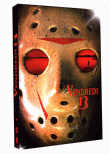 Vendredi 13 - Coffret 7 films