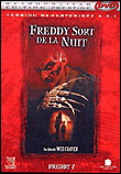 Freddy 7&nbsp;-&nbsp;Wes Craven, Wes Craven