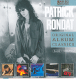 Patrick Rondat&nbsp;-&nbsp;Patrick Rondat
