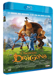 Chasseurs de dragons - Blu-Ray