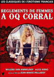 Règlements de femmes à OQ corral&nbsp;-&nbsp;Jean-Marie Pallardy