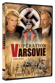 Opération Varsovie&nbsp;-&nbsp;Damian Lee