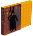 Harry Potter, Edition de luxe T2&nbsp;-&nbsp;J.K. Rowling
