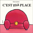 C'est ma place&nbsp;-&nbsp;Emile Jadoul