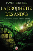 La prophétie des Andes&nbsp;-&nbsp;J. Redfield