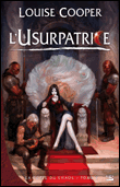 La porte du chaos, T2&nbsp;-&nbsp;Louise Cooper