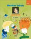 Claire Delune, une maîtresse extraordinaire&nbsp;-&nbsp;Marlène Jobert, Ludwig van Beethoven