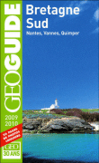 Bretagne Sud : Nantes, Vannes, Quimper&nbsp;-&nbsp;Collectif