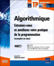 Algorithmique : entrainez-vous&nbsp;-&nbsp;L. Debrauwer