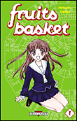 Fruits basket - Fruits basket, T1