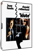 Klute&nbsp;-&nbsp;Alan J. Pakula