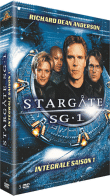 Stargate SG-1 - Saison 1 - Intégrale (DVD)