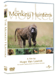 Les Chasseurs de singes (DVD)