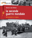 La Seconde Guerre mondiale&nbsp;-&nbsp;Jean Delmas