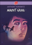 Maudit Graal&nbsp;-&nbsp;Anthony Horowitz
