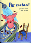 Pacochon&nbsp;-&nbsp;Christine Beigel, Karlson
